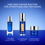 100 ML La Prairie Skin Caviar Luxe Cream Sheer Gesichtscreme  6 of 6 Gesichtscreme