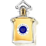 75 ML Guerlain L'HEURE BLEUE 1912 Eau de Parfum  