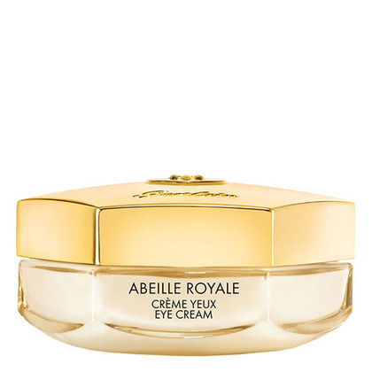 15 ML Guerlain ABEILLE ROYALE Anti-Aging Augencreme  1 of 3 