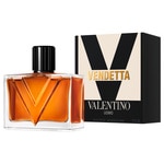 90 ML Valentino Vendetta Uomo Eau de Parfum 3 of 8 Eau de Parfum
