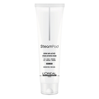  Steampod STEAMPOD Leave-In Glättungscreme mit Hitzeschutz  1 of 2 