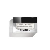 50 G CHANEL HYDRA BEAUTY CAMELLIA REPAIR MASK  1 of 2 