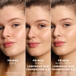  Armani LUMINOUS SILK Primer  5 of 6 Primer