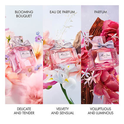 CD MISS DIOR EAU D