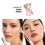 Yves Saint Laurent LOVENUDE LIP BLUSHER Lippenstift 7 of 8 Lippenstift