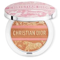 Dior DIOR FOREVER Limitierte Edition Puder-Bronzer  1 of 2 