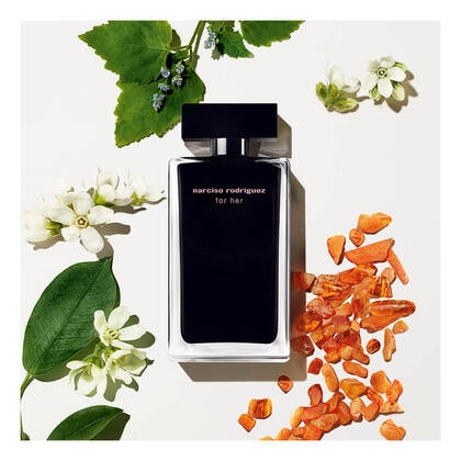 For Her Eau de Toilette