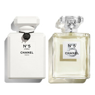  CHANEL NO 5 EAU DE TOILETTE LIMITED EDITION 2021 MIT UMVERPACKUNG 