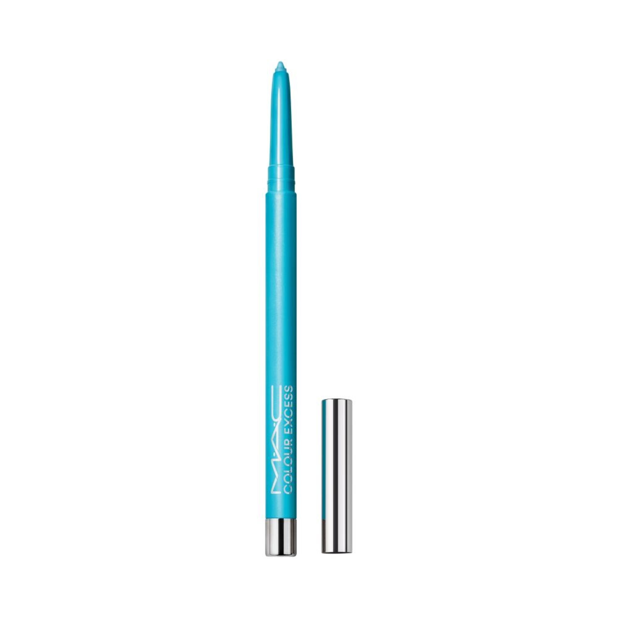 MAC MAC COLOUR EXCESS GEL PENCIL COLOUR EXCESS GEL PENCIL 1 of 6 COLOUR EXCESS GEL PENCIL