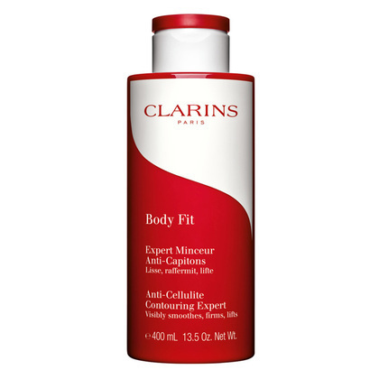 400 ML Clarins BODY FIT Anti-Cellulite Contouring Expert  1 of 1 