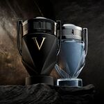 50 ML Rabanne INVICTUS VICTORY ABSOLU Parfum Intense  5 of 6 Parfum Intense