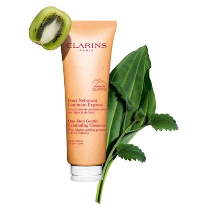 125 ML Clarins REINIGEN UND KLÄREN Reinigung  1 of 3 