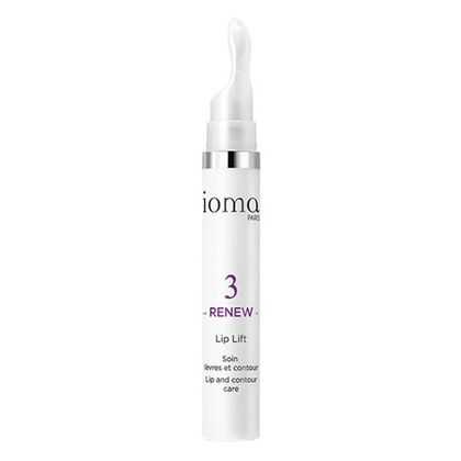 15 ML Ioma 3 - RENEW Lip Lift Lippenpflege  1 of 4 