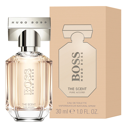 Eau de Toilette