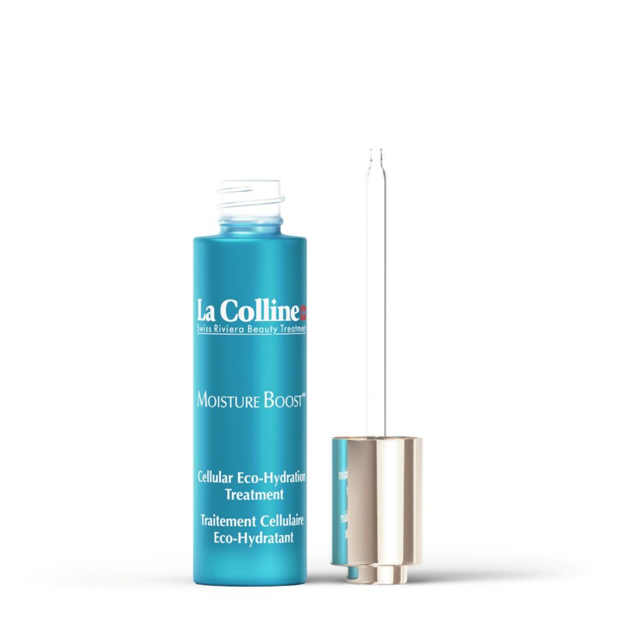 30 ML La Colline Cellular Eco-Hydration Treatment COLL ECO- HYDRATION TREATMENT  3 of 4 COLL ECO- HYDRATION TREATMENT