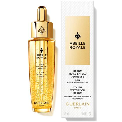 30 ML Guerlain ABEILLE ROYALE Gesicht - Serum  1 of 2 