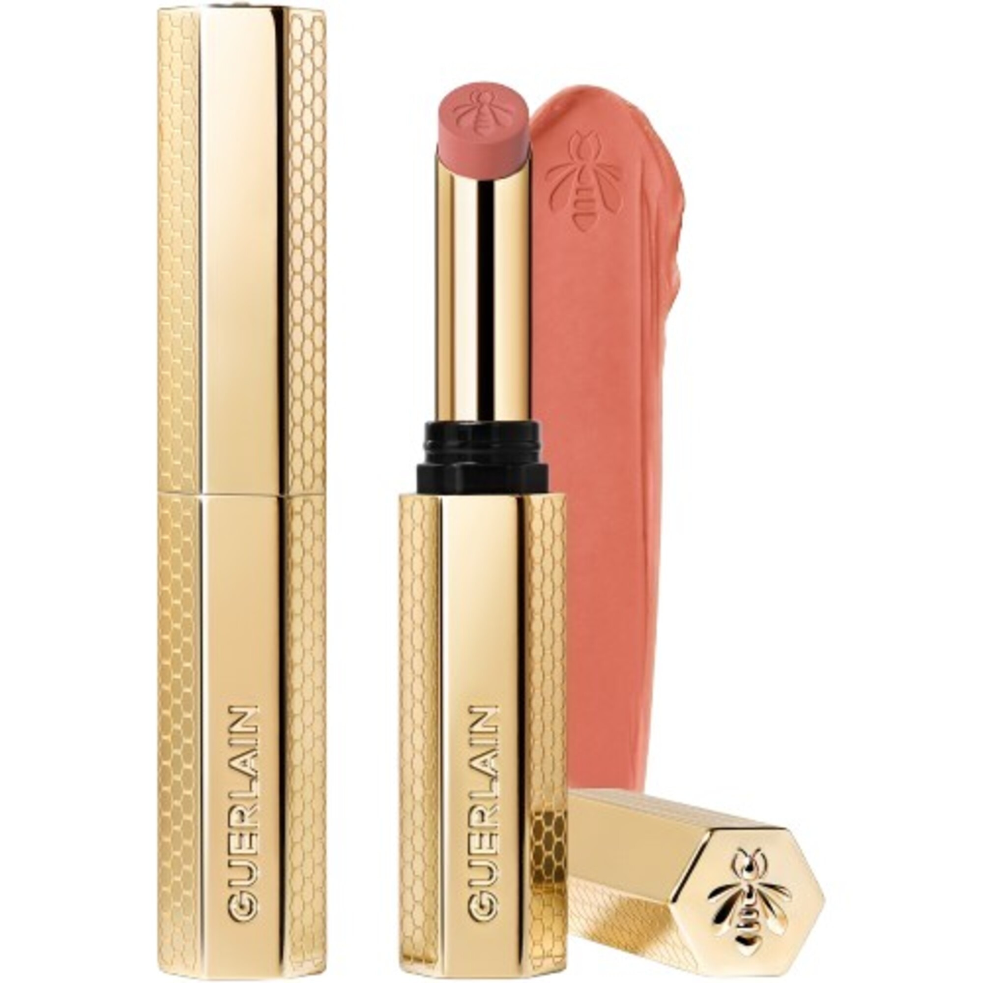 Guerlain KissKiss Lippenstift 1 of 8