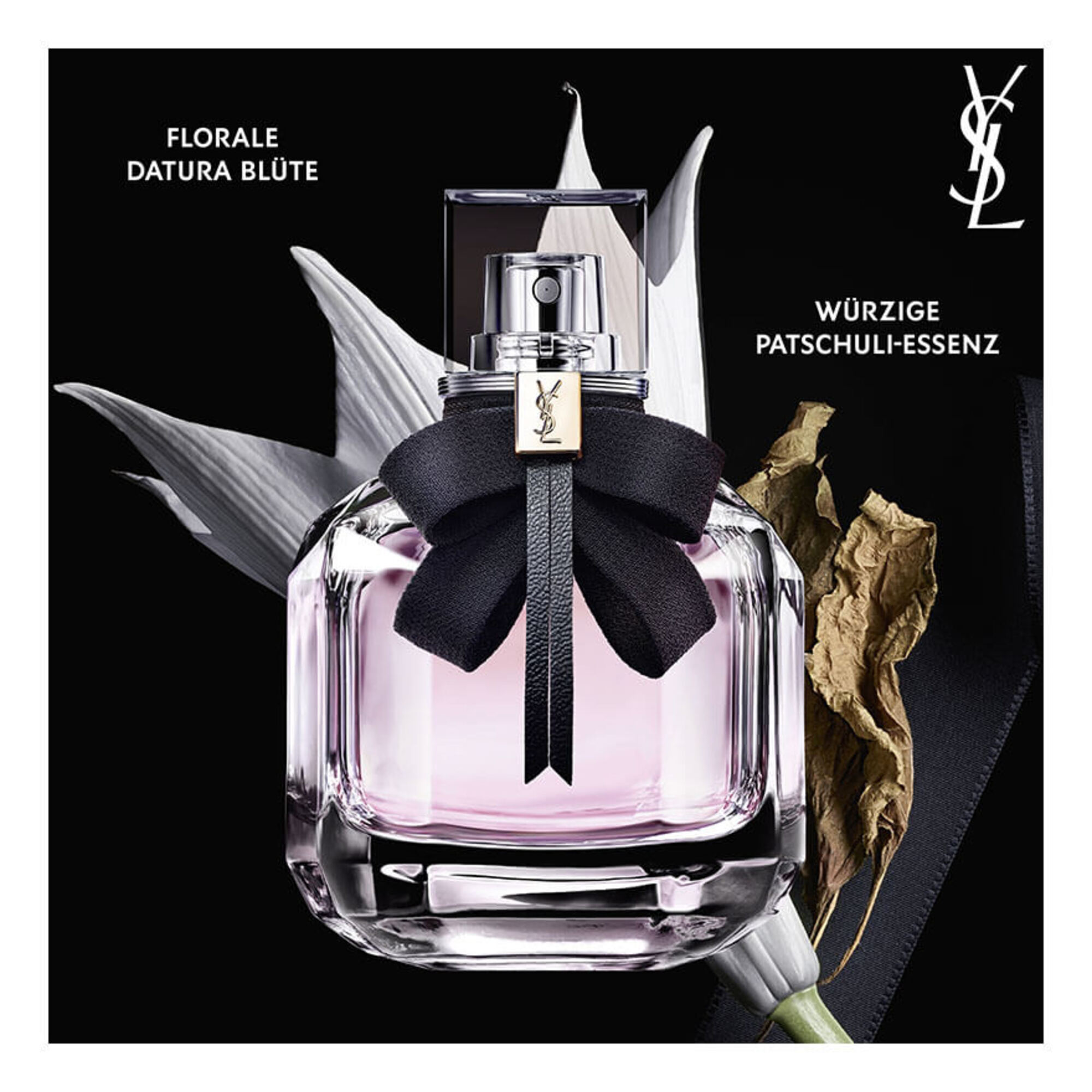 Mon Paris Eau de Parfum