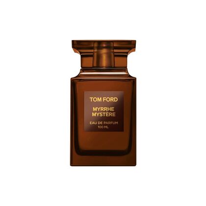 100 ML TOM FORD MYRRHE MYSTÈRE Eau de Parfum 1 of 1
