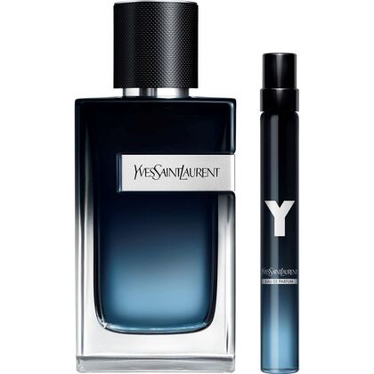 100 ML Yves Saint Laurent NEW Y MEN YSL SET Y EDP+10ML  1 of 3 