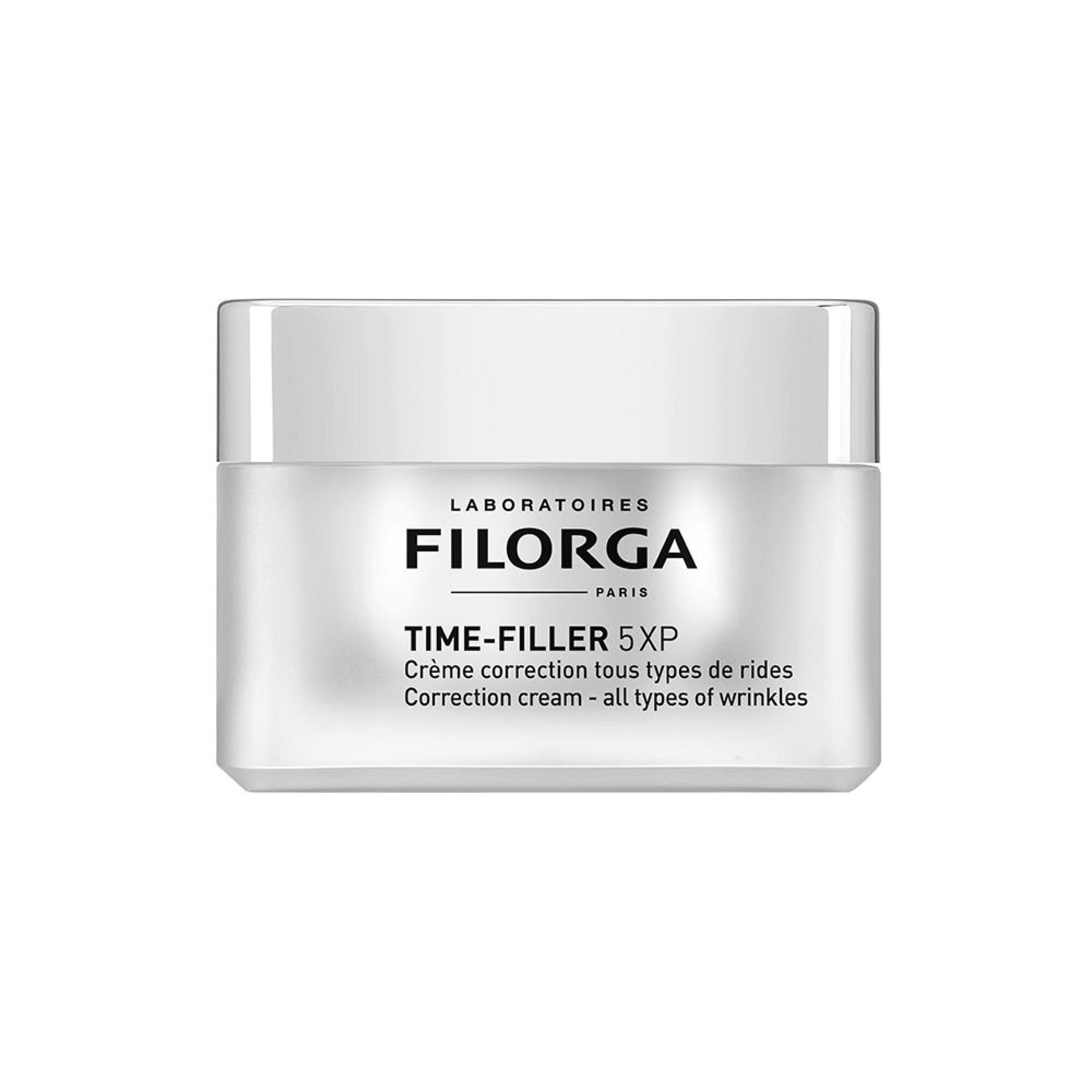 50 ML Filorga FALTEN TIME-FILLER 5XP CREAM  TIME-FILLER 5XP CREAM