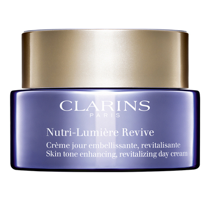 50 ML Clarins NUTRI LUMIÈRE Anti-Age Tagescreme  1 of 1 