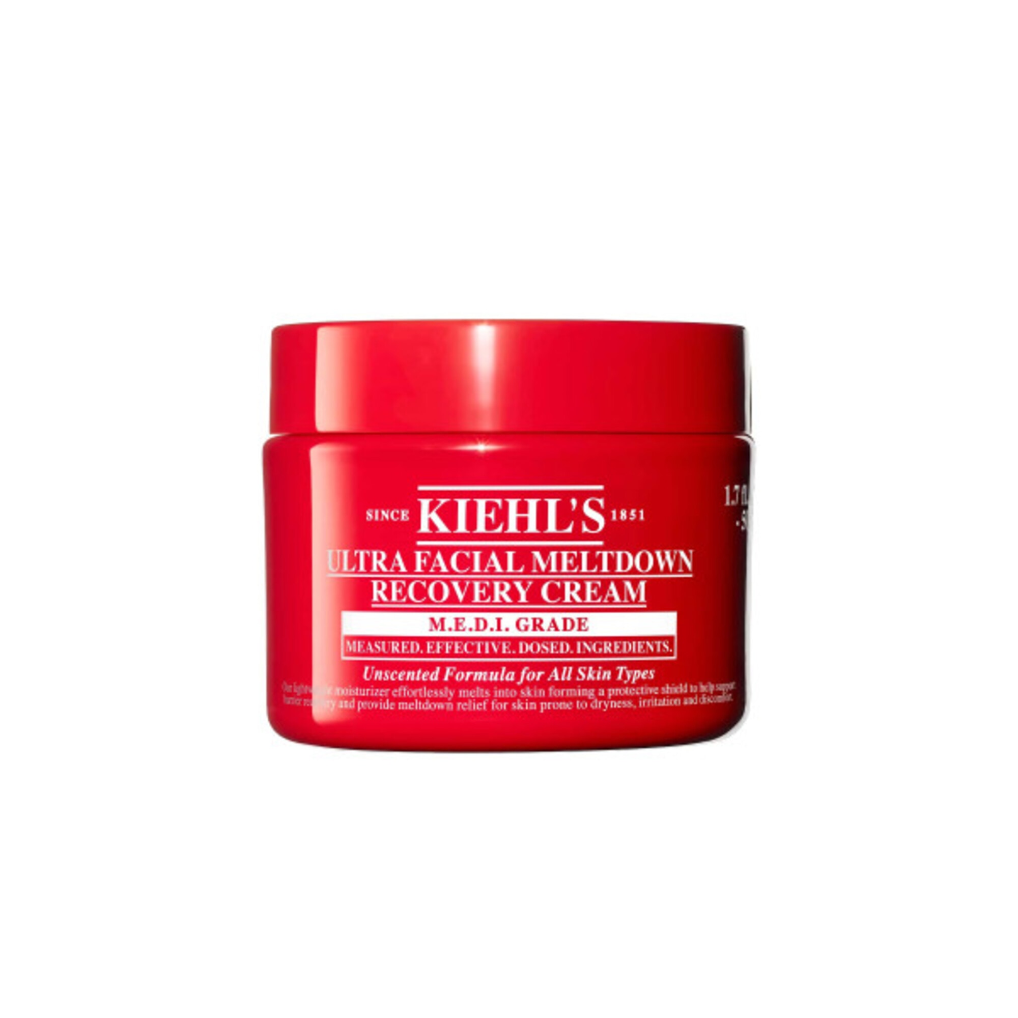 28 ML Kiehl's ULTRA FACIAL Gesichtscreme  1 of 1 Gesichtscreme