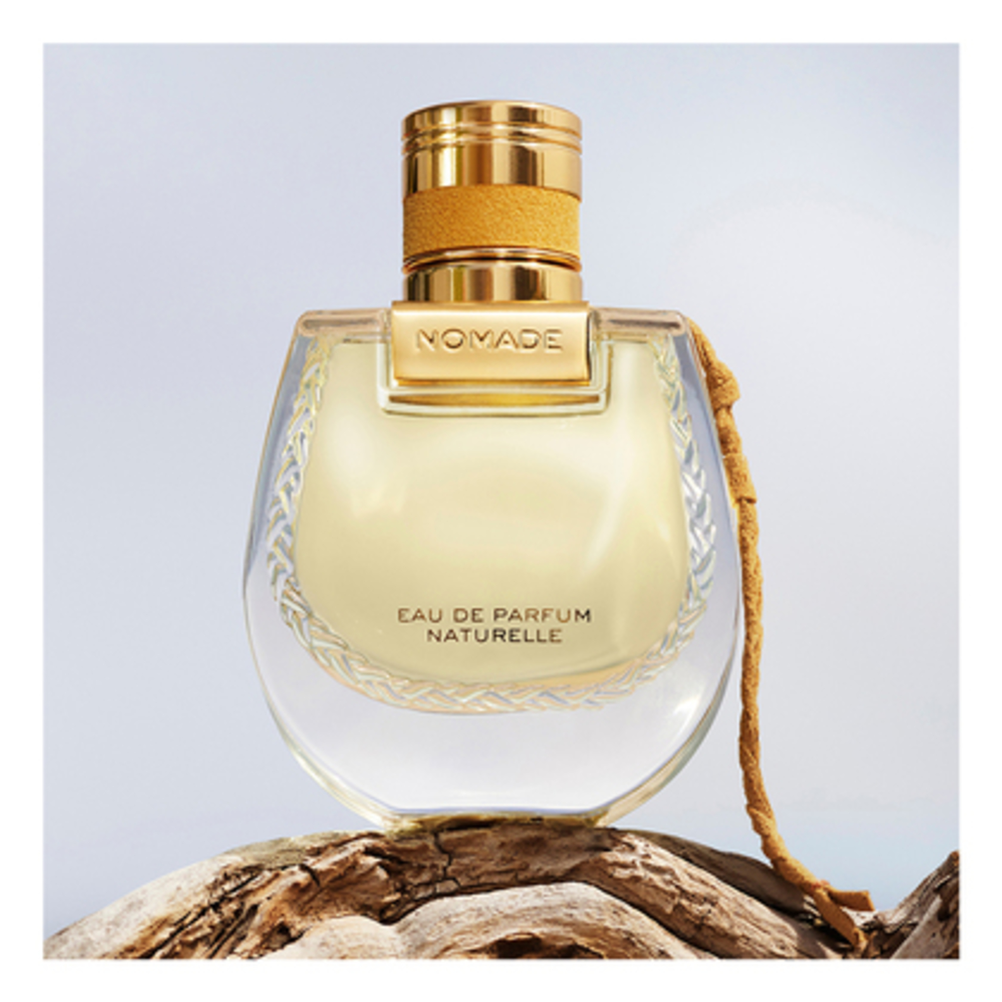 50 ML Chloé CHLOÉ NOMADE EDP NATURELLE CHLOÉ CHLOÉ NOMADE  1 of 3 