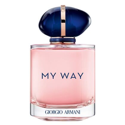 90 ML Armani MY WAY Eau de Parfum 1 of 8