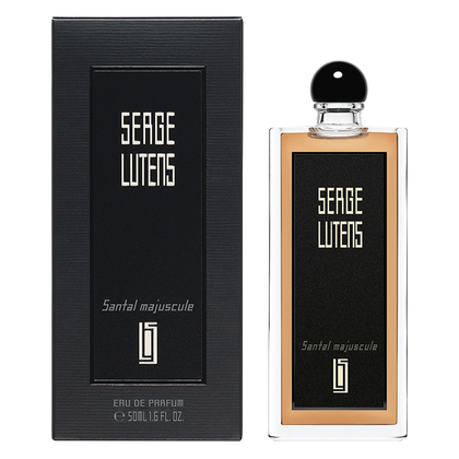 50 ML Serge Lutens LUTENS SERGE Eau de Parfum  1 of 2 