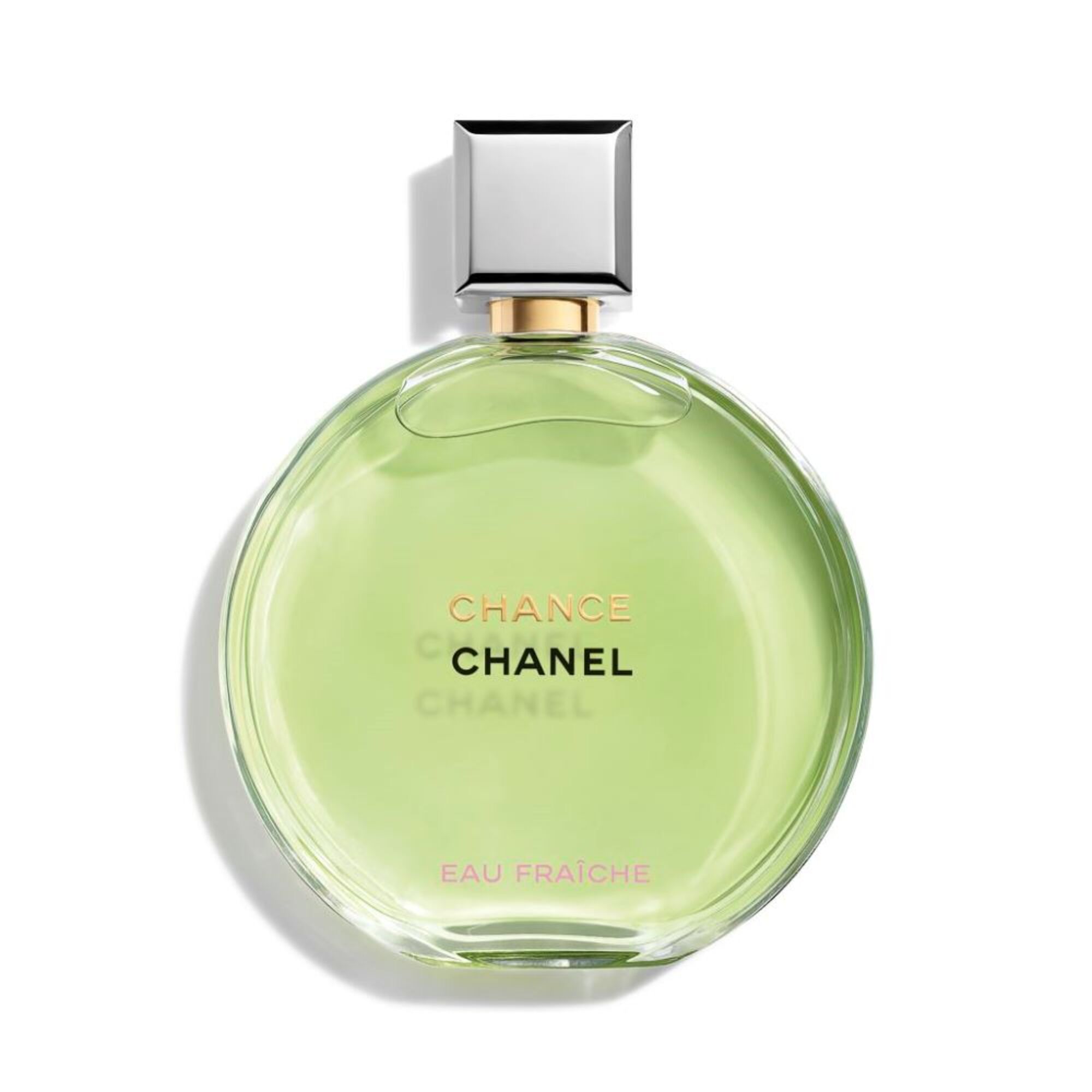 150 ML CHANEL CHANCE EAU FRAÎCHE EAU DE PARFUM 1 of 2 EAU DE PARFUM