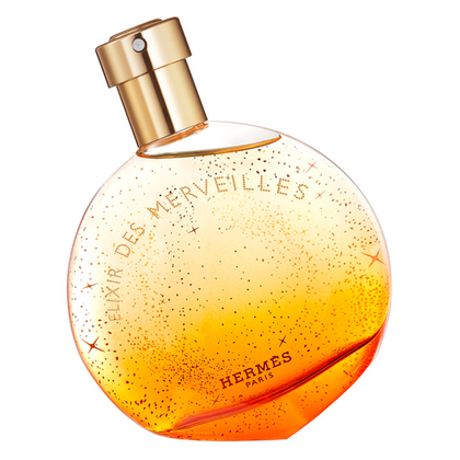 50 ML Hermès MERVEILLES Eau de Parfum  1 of 1 