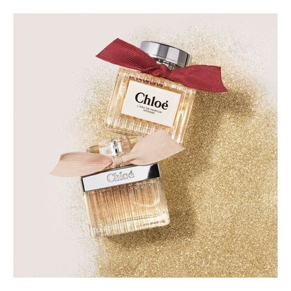 50 ML Chloé CHLOÉ INTENSE Weihanchtsset  1 of 6 