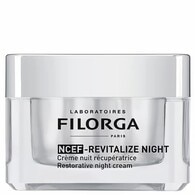50 ML Filorga NCEF SHOT Anti aging nachtcreme  1 of 2 