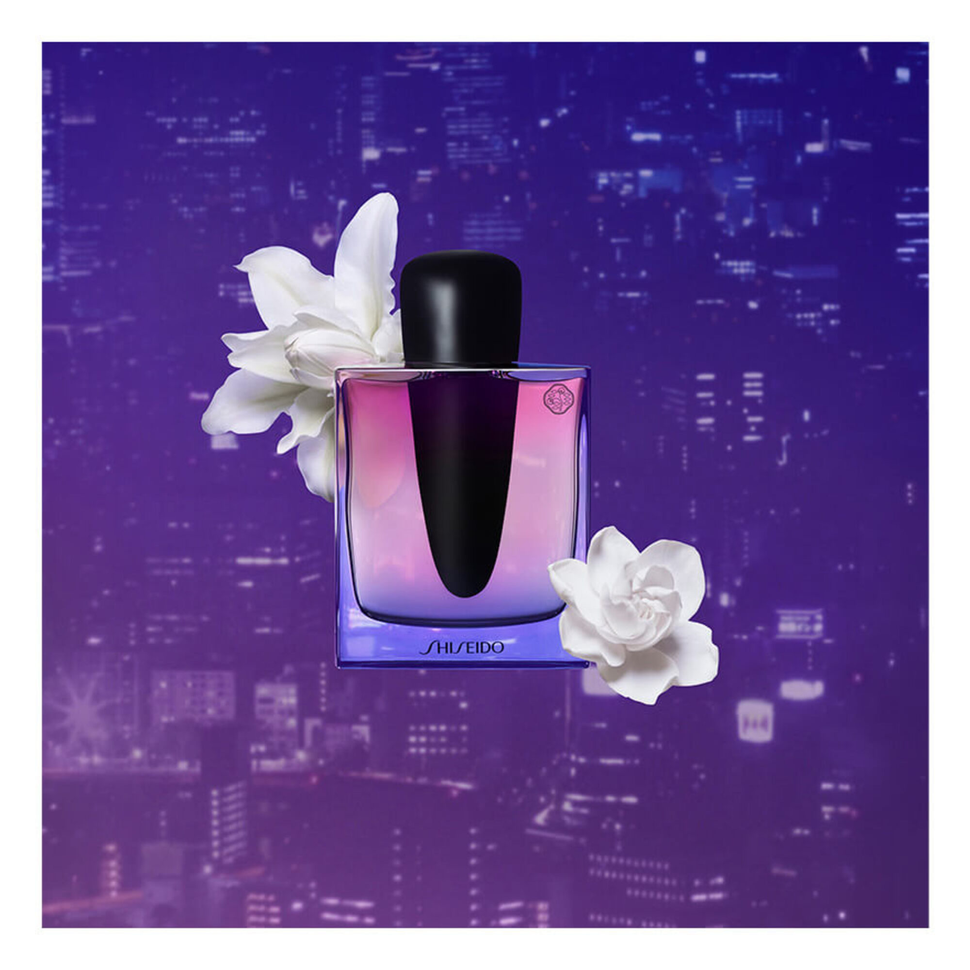 Eau de Parfum Intense