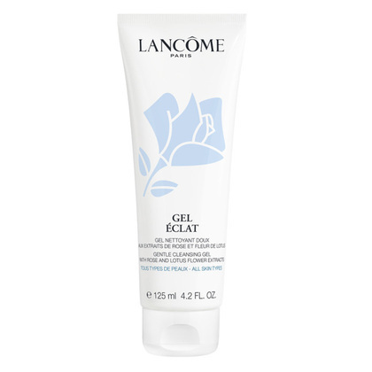 125 ML Lancôme REINIGUNG Gel Eclat Reinigungsschaum  1 of 1 