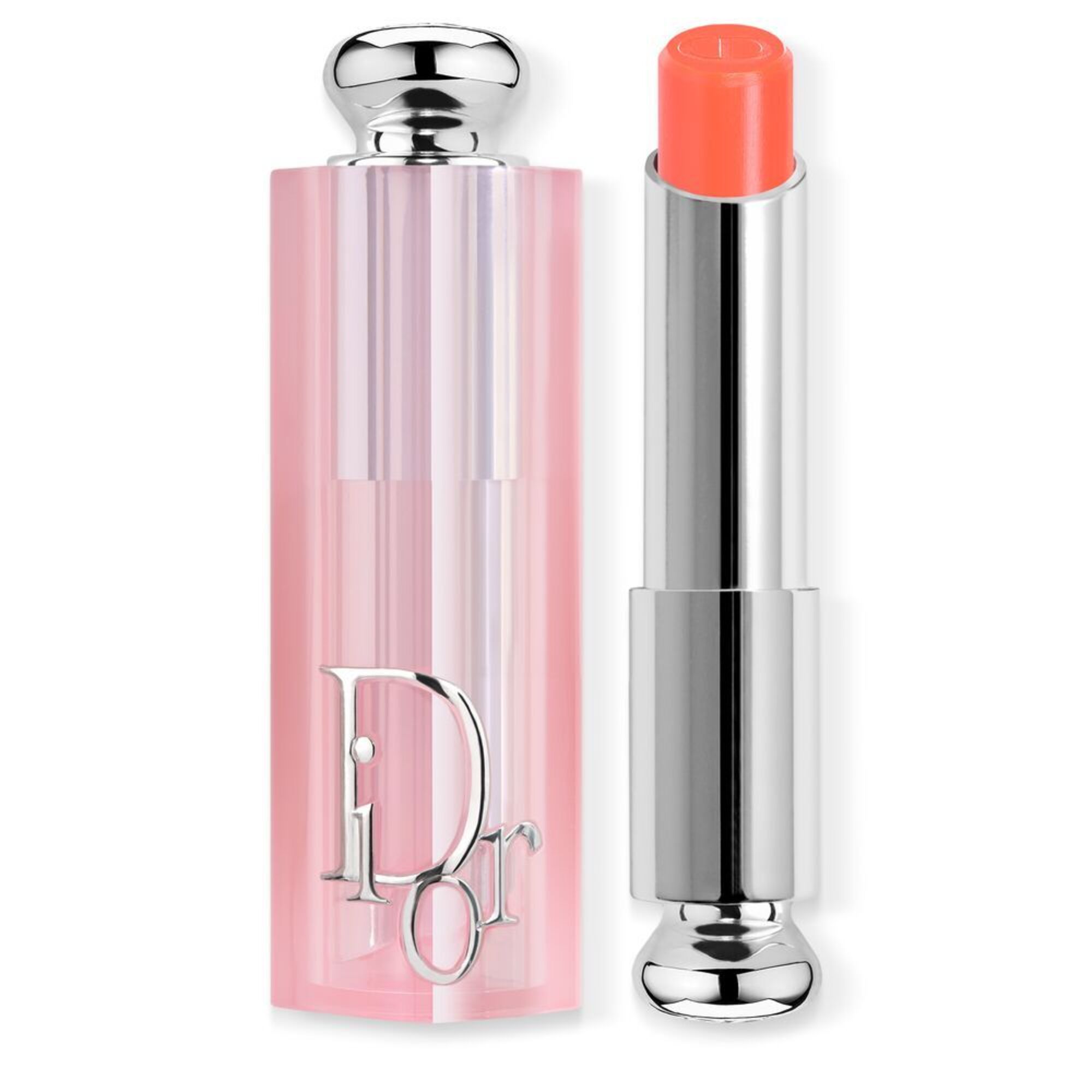 Dior DIOR ADDICT LIP GLOW 48-Stunden feuchtigkeitsspendender Lippenbalsam 1 of 3 48-Stunden feuchtigkeitsspendender Lippenbalsam