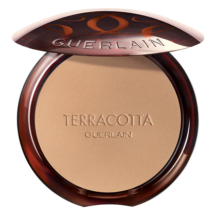  Guerlain TERRACOTTA Puder  1 of 2 