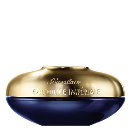 50 ML Guerlain ORCHIDÉE IMPÉRIALE Orchidé Impériale Rich Cream  1 of 3 