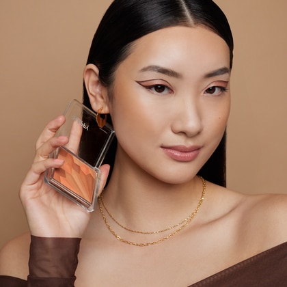 Bronzer