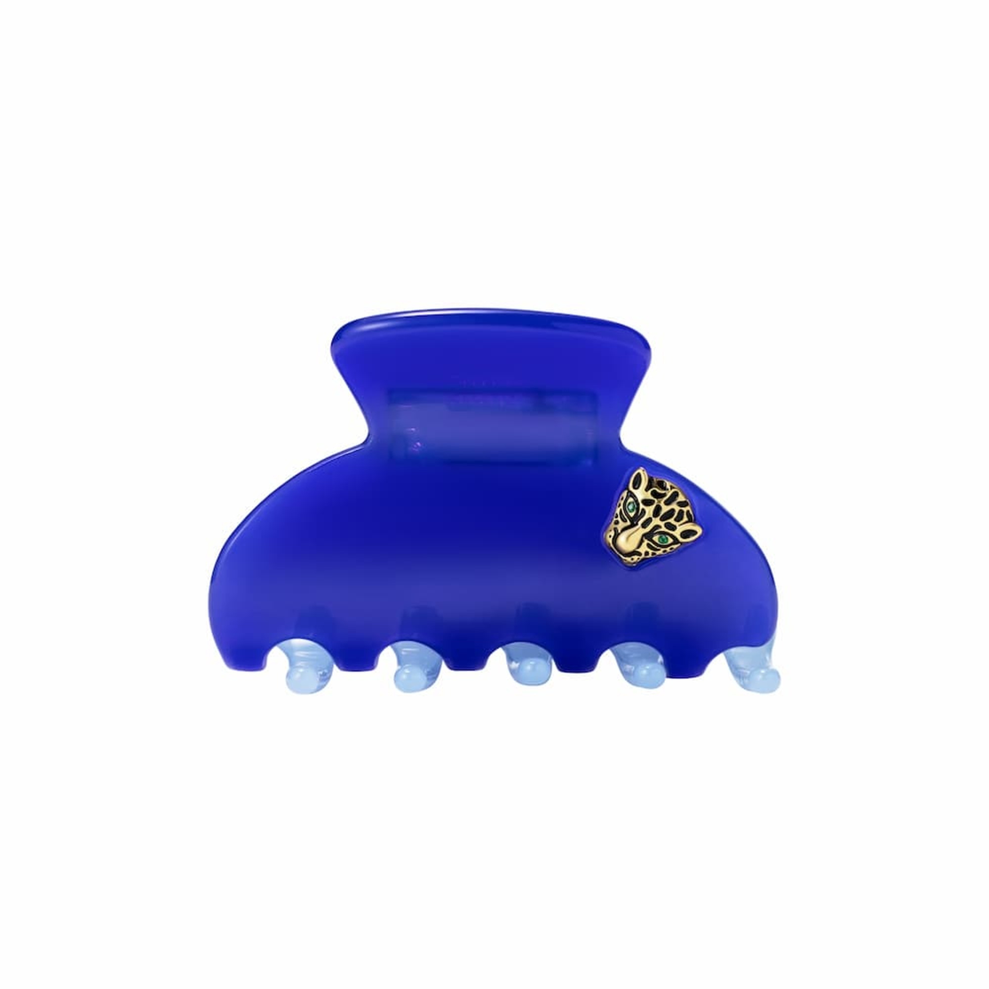 BY ELOISE Hair Claw Tortoise Medium Haarklammer 1 of 2 Haarklammer