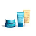 50 ML Clarins HYDRA ESSENTIEL Pflege Set  2 of 4 Pflege Set