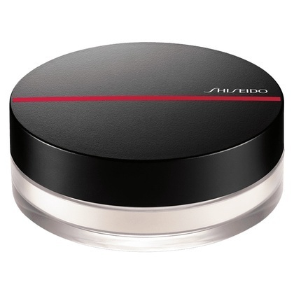  Shiseido SYNCHRO SKIN LOOSE POWDER Loose Powder Radiant  1 of 2 