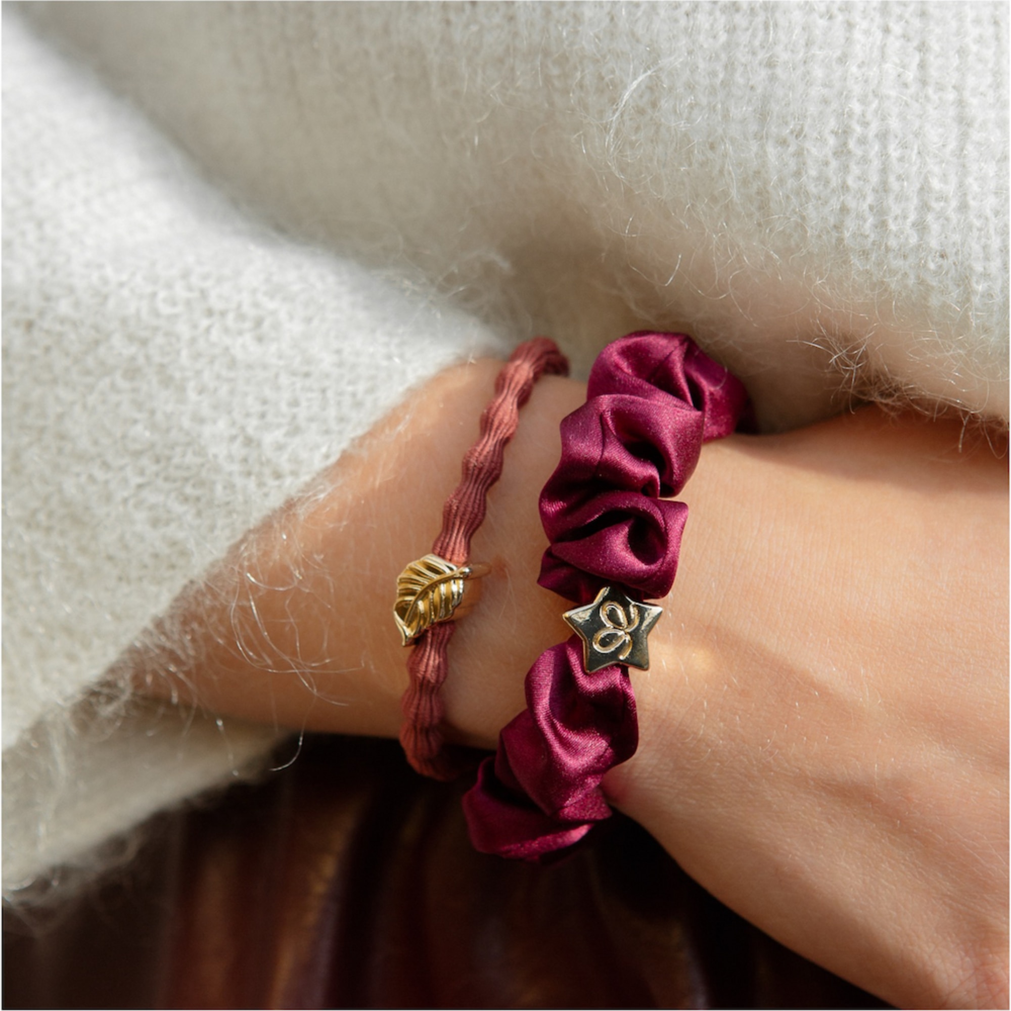 ELO SET 2X AUTUMN HUES