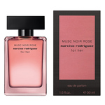 50 ML Narciso Rodriguez MUSC NOIR ROSE Eau de Parfum  3 of 3 Eau de Parfum