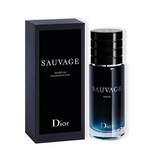 30 ML Dior SAUVAGE Parfum 3 of 3 Parfum