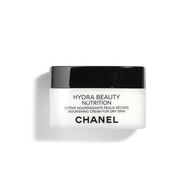 50 G CHANEL HYDRA BEAUTY Schützende Aufbaupflege für trockene Haut  1 of 2 