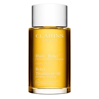 100 ML Clarins HUILE RELAX CL HUILE RELAX  1 of 2 