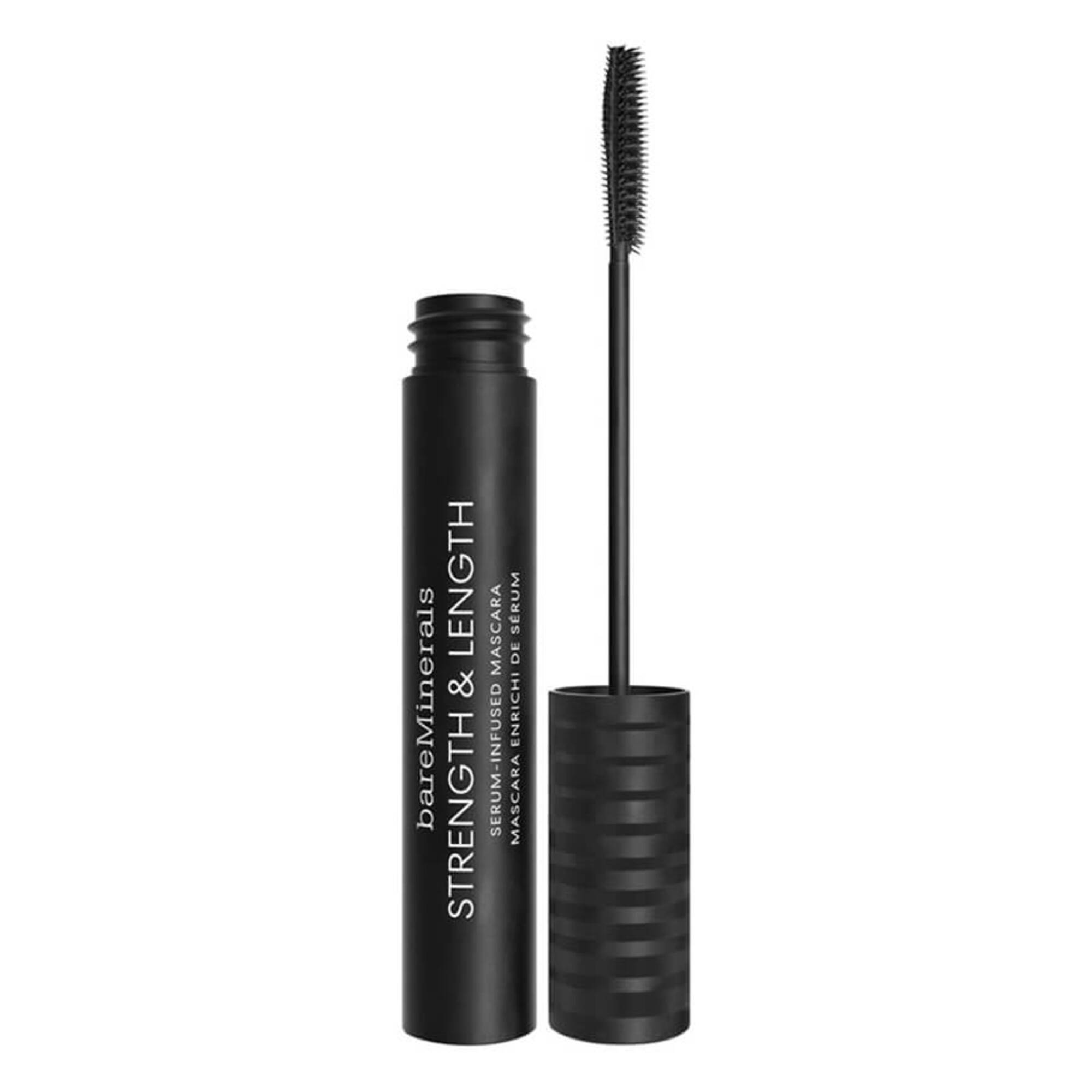  bareMinerals STRENGTH & LENGTH Strength & Lenght Mascara  Strength & Lenght Mascara