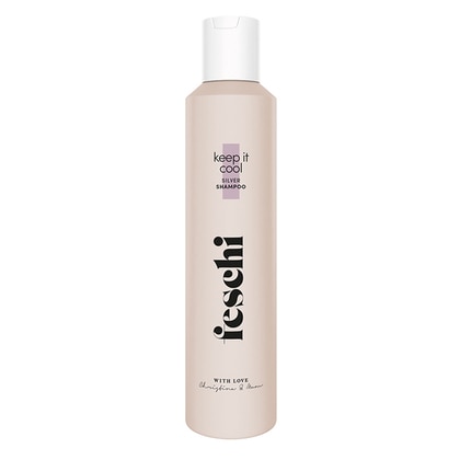 200 ML Feschi KEEP IT COOL Silbershampoo  1 of 1 